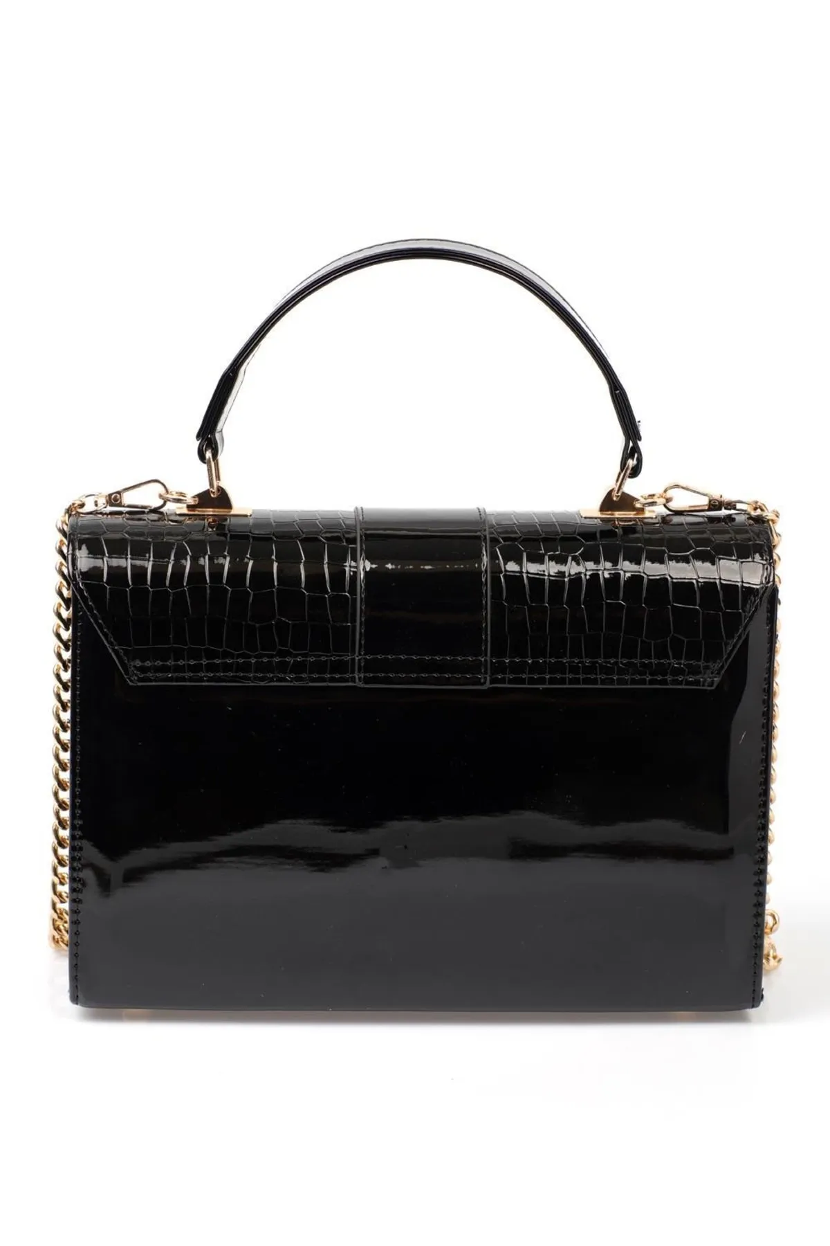 Capone Outfitters  Capone Prague Damen-Hand- und Umhängetasche