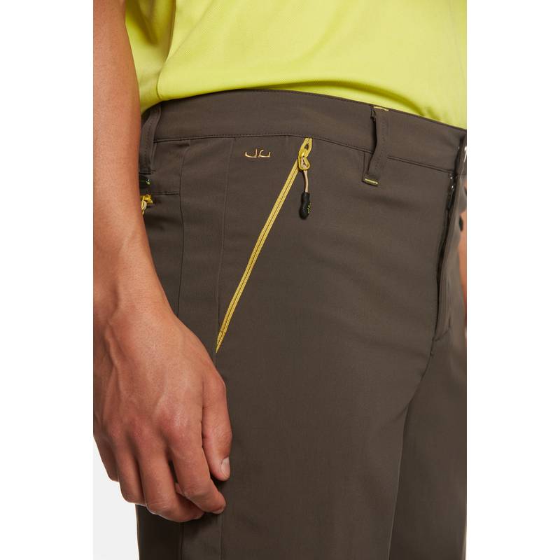 Jeff Green Joke Funktionsshorts Herren
