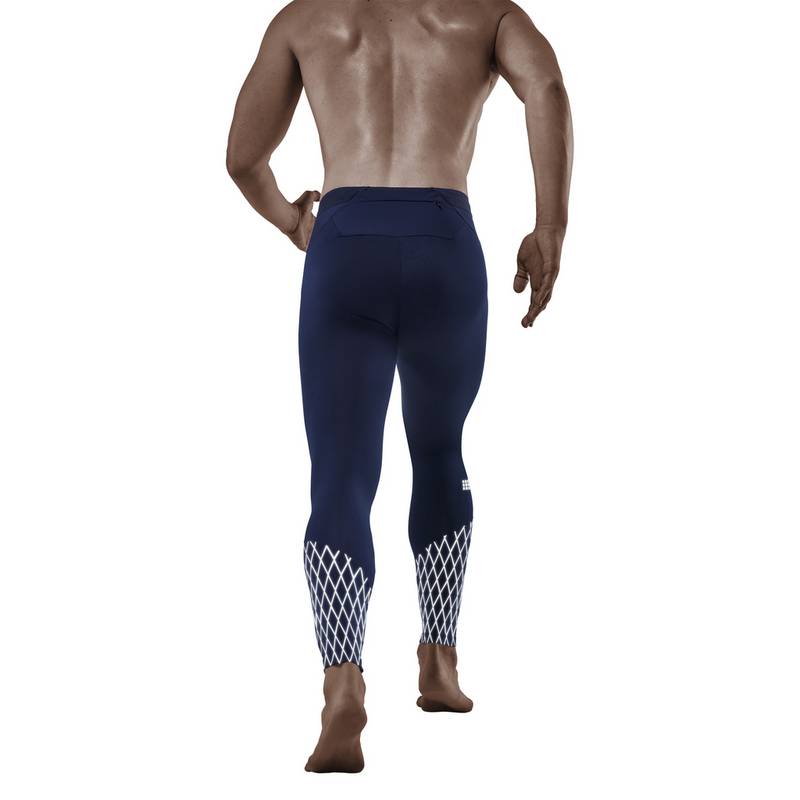 CEP Cold Weather Tights Herren