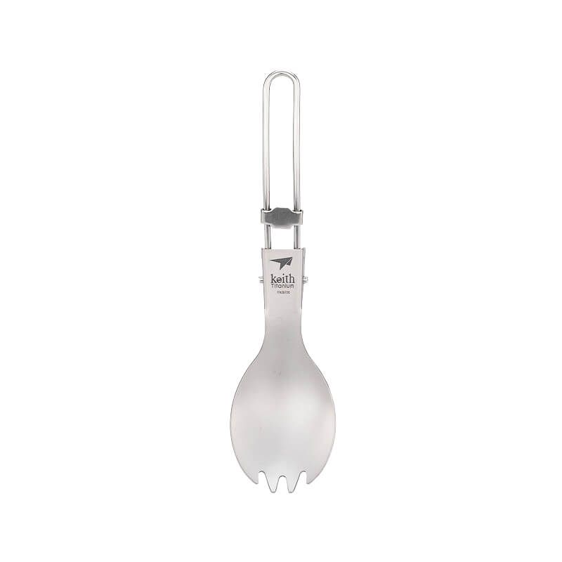 Titan Spork faltbar