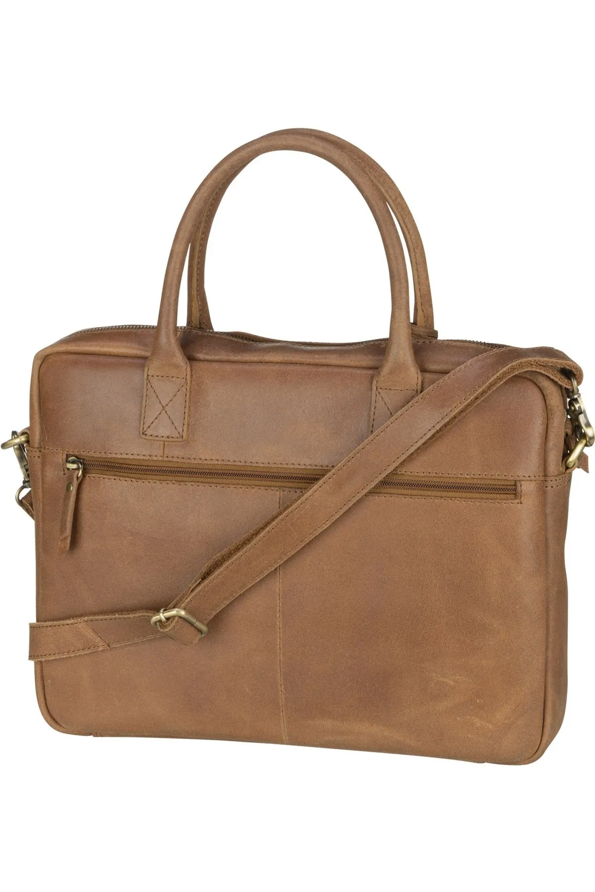Burkely  Aktentasche Vintage Jake Worker 13&'&' 7340