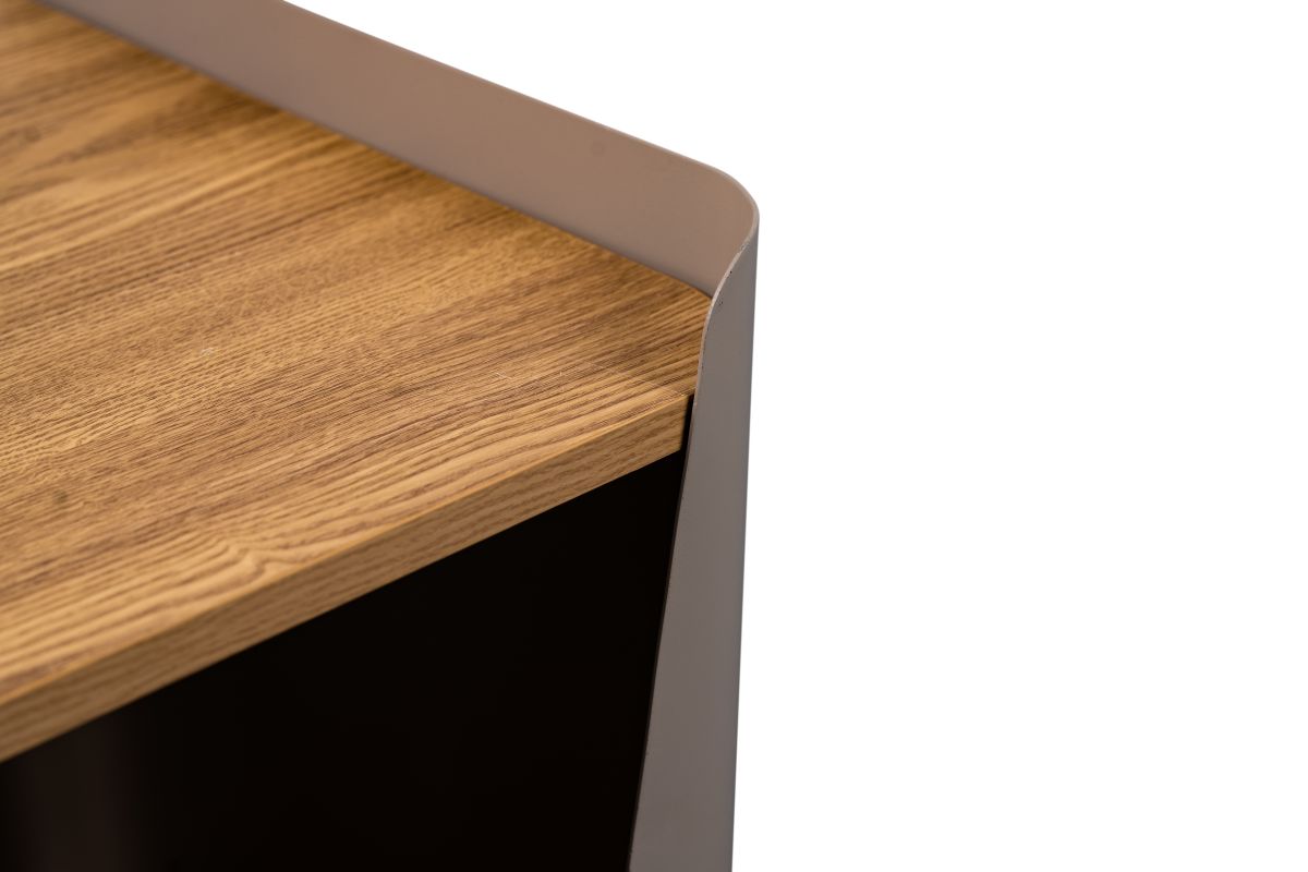 M2 Couchtisch Sandro Grau