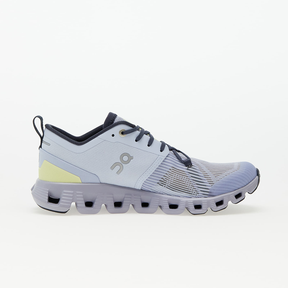 ON Cloud X 3 Shift 66.98295 / schwarz