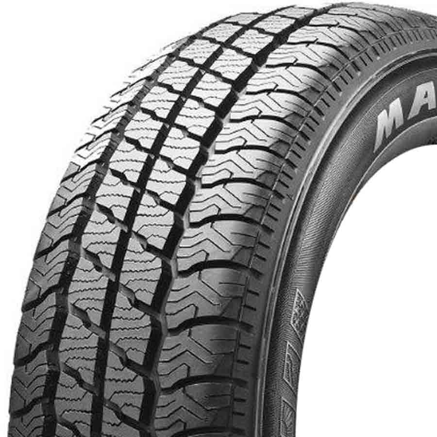 Maxxis Vansmart A/S AL2 205/70 R17 115R C M+S Ganzjahresreifen - ATU