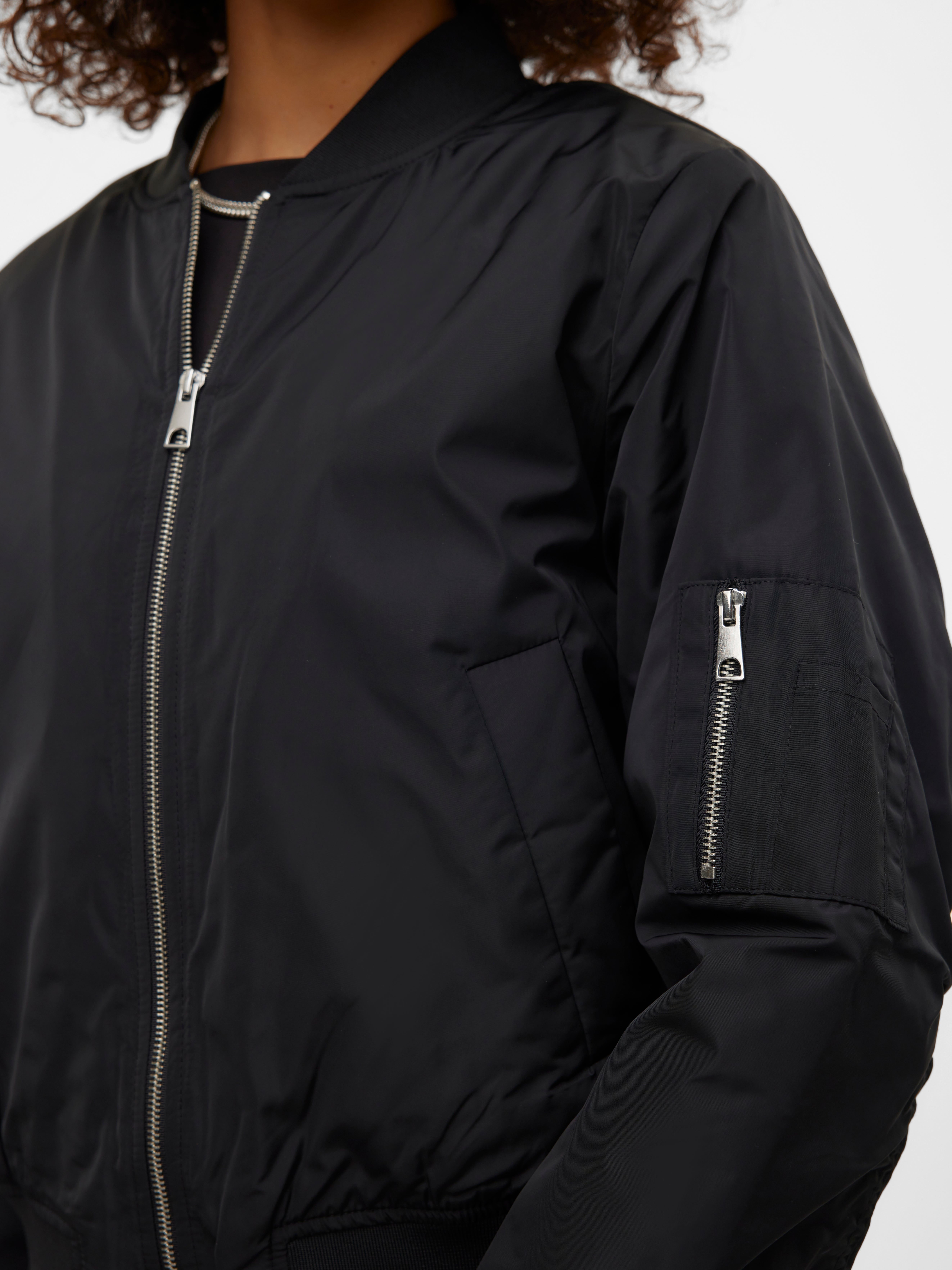 VMZULA Bomberjacke