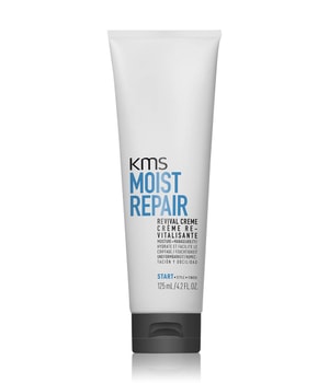 KMS MoistRepair Revital Haarcreme-125 ml