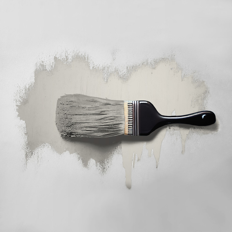 AS Creation A.S. Création - Wandfarbe Taupe 