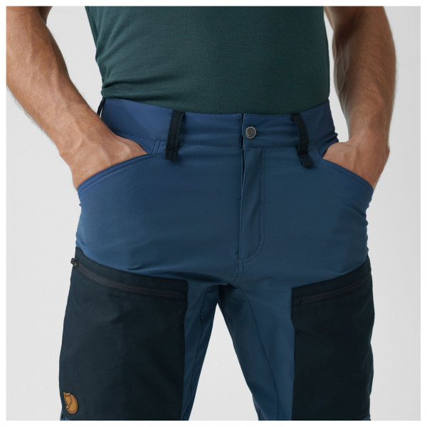 Fjällräven - Keb Agile Trousers - Trekkinghose