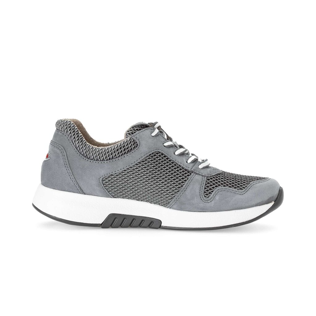 rollingsoft Sneaker low grau