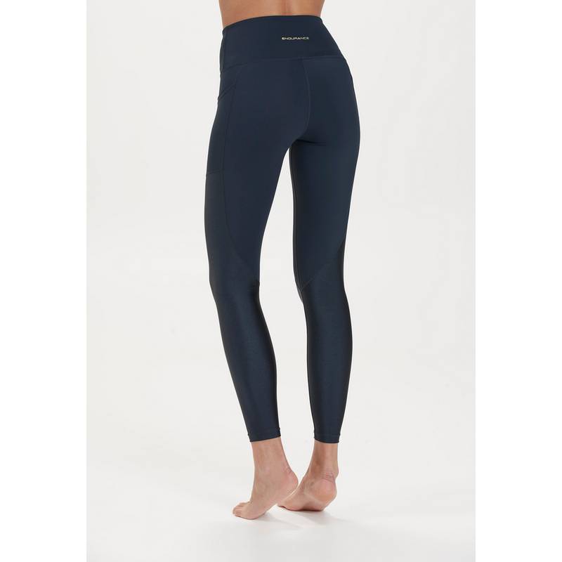 Endurance YURRY W Tights W Pockets Tights Damen
