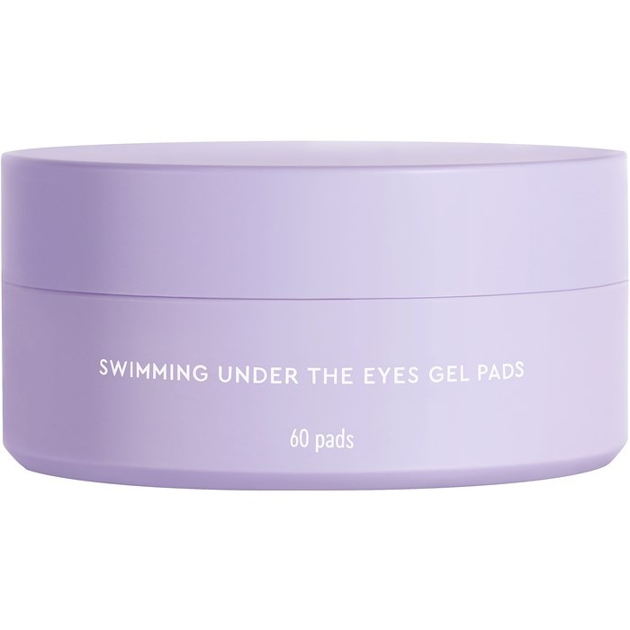 Swimming Under The Eyes Gel Pads
