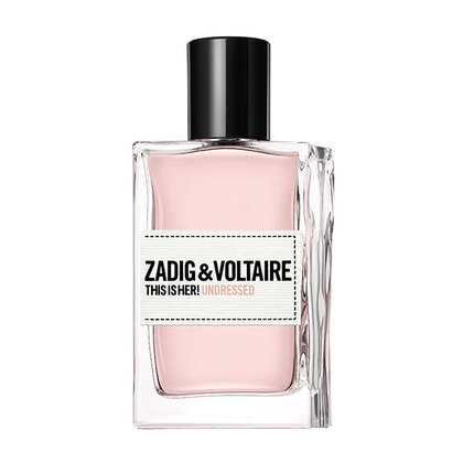 Zadig & Voltaire This Is Her! Undressed Eau de Parfum Spray