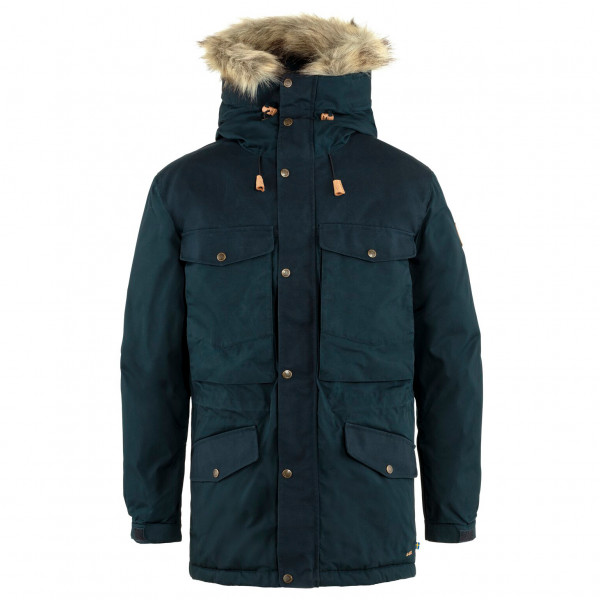 Fjällräven - Singi Down Jacket - Parka