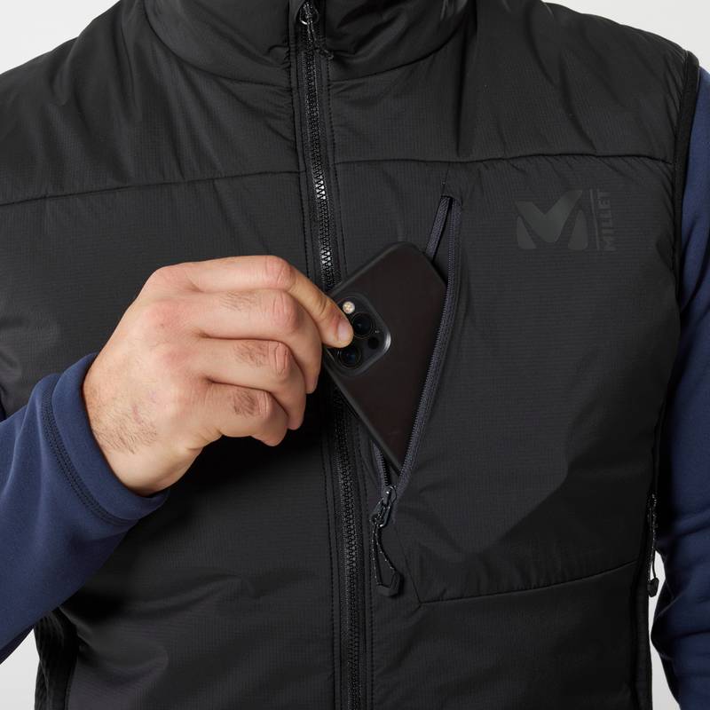 Millet MAGMA Outdoorweste Herren