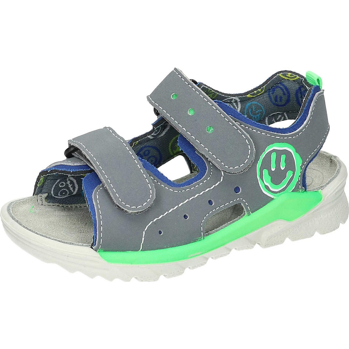 Sandalen SURF für Jungen