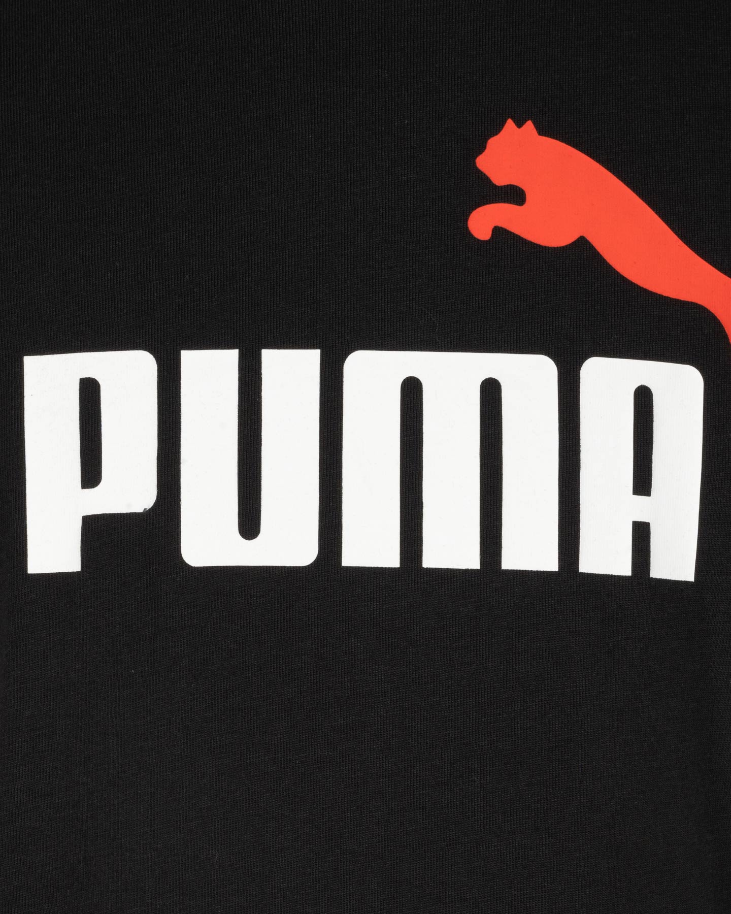 Tričko Puma Boy Essential Jr 586985-18