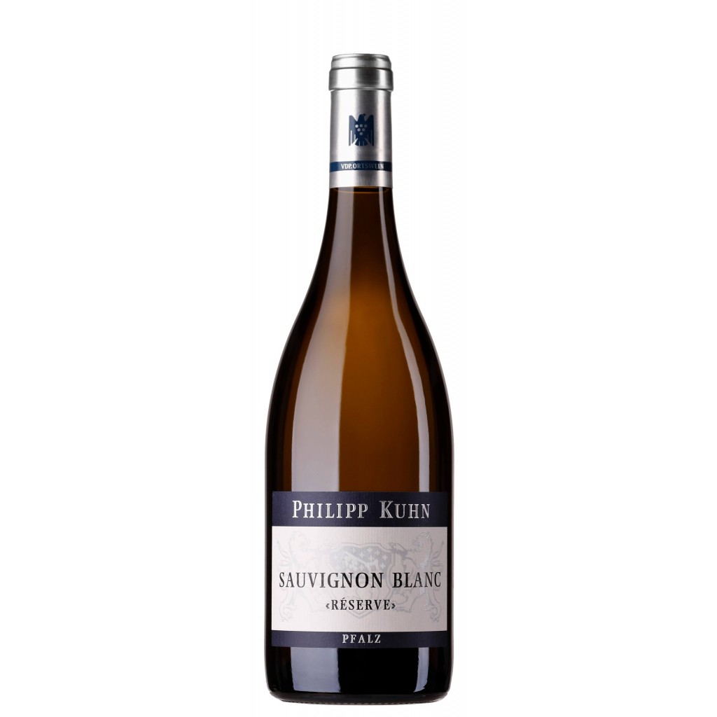 2021 Sauvignon Blanc Réserve trocken