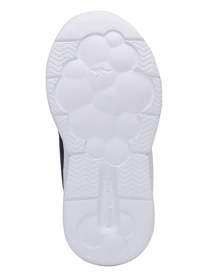 Kangaroos Sneakers 