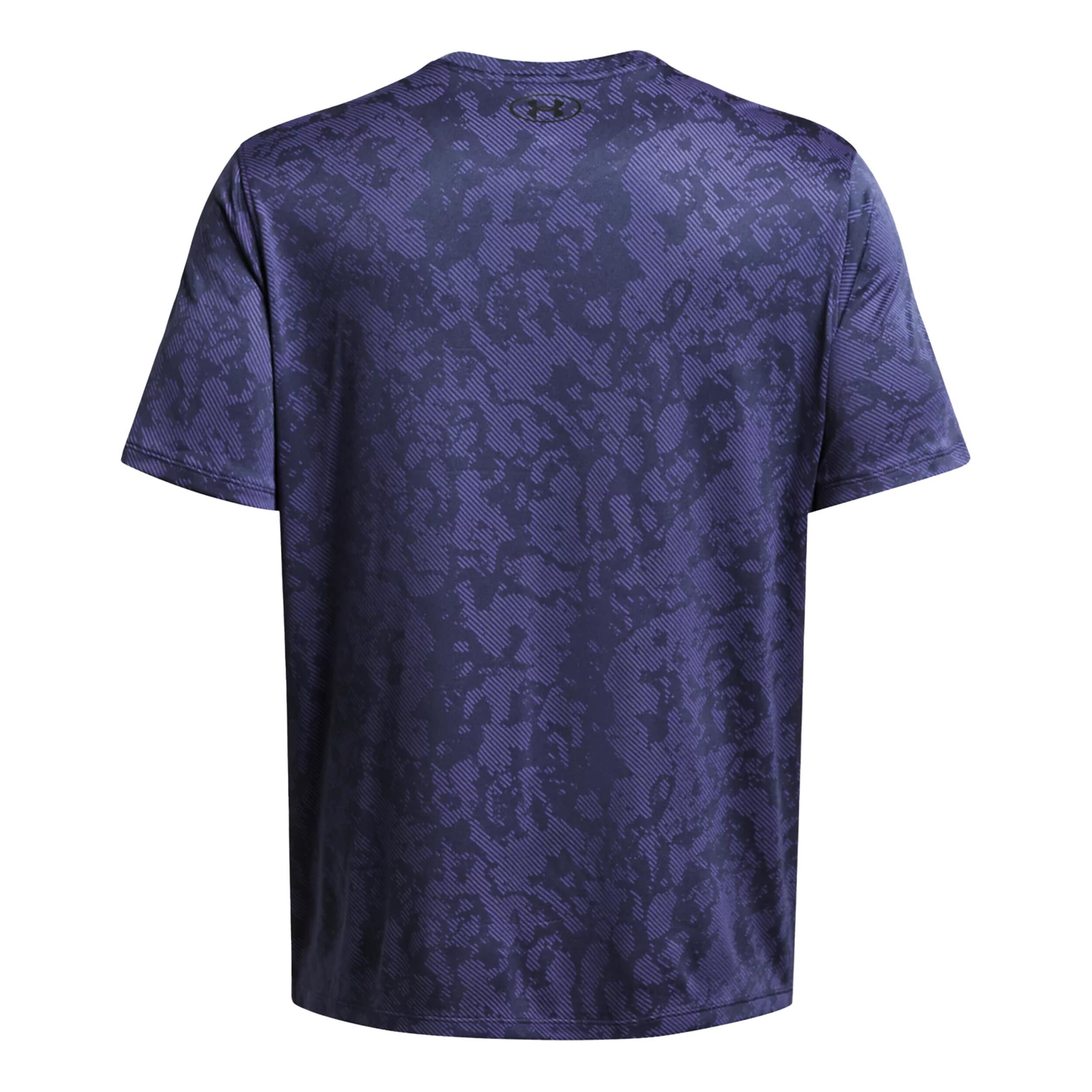 Tech Vent Goede T-Shirt Herren - Lila