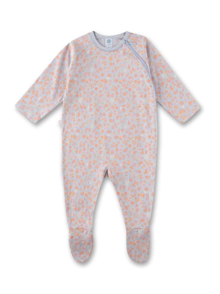 Sanetta Overall in Blau günstig kaufen