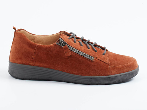 Schnürschuh-26912590001 Ganter