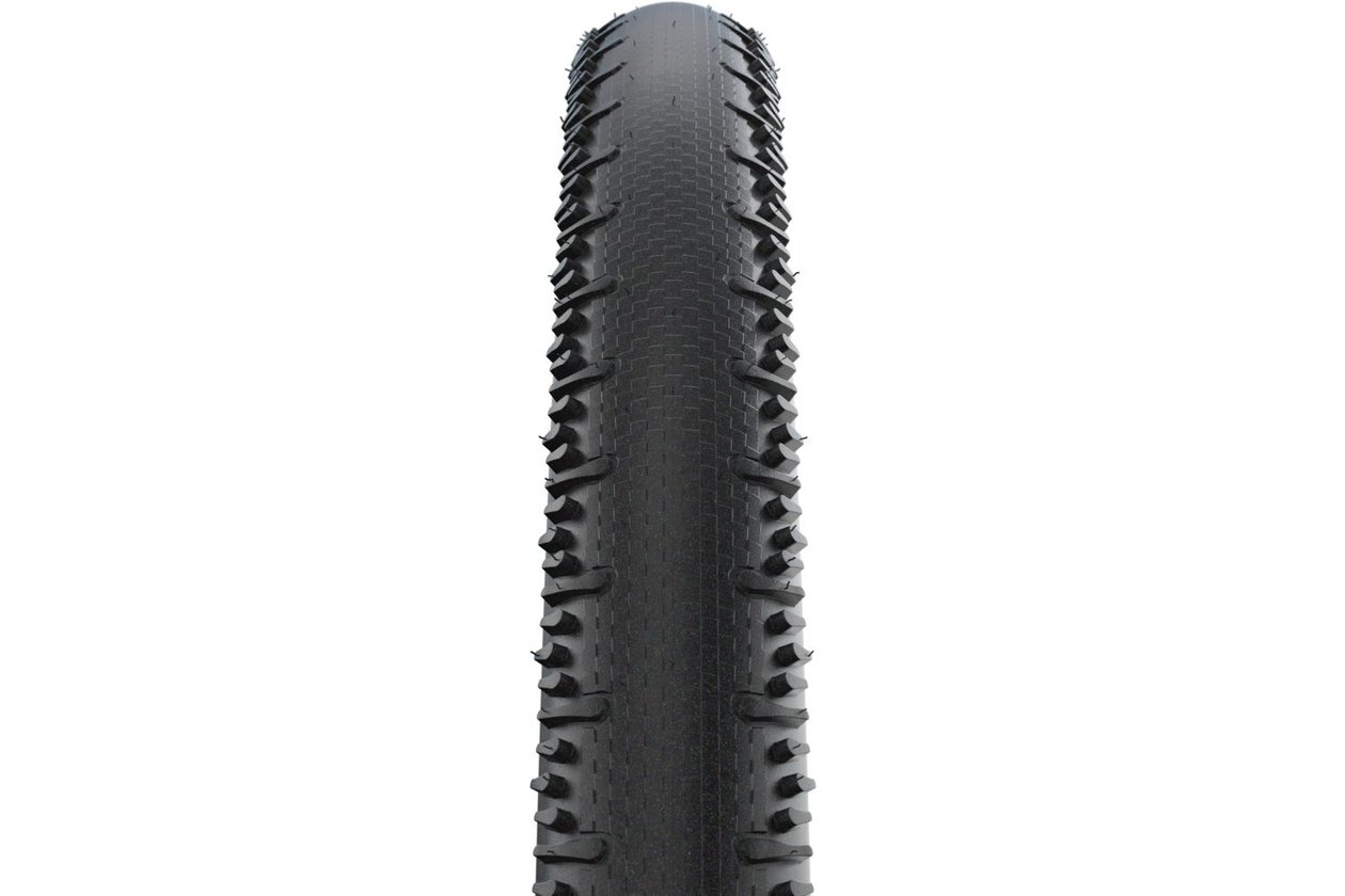 Schwalbe G-One Rs 28x1,70 EVO ADDIX Race V-Guard Super Race TLE