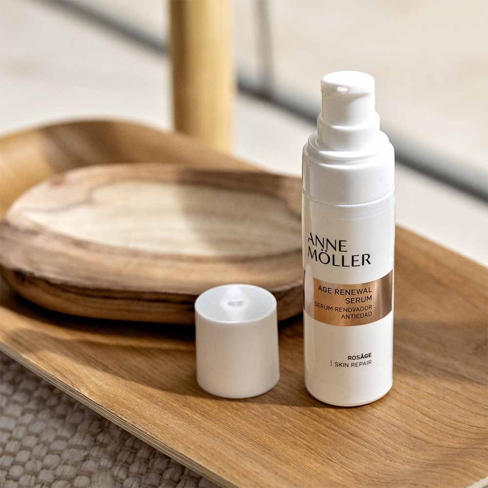 Anne Möller Rosâge Age Renewal Serum