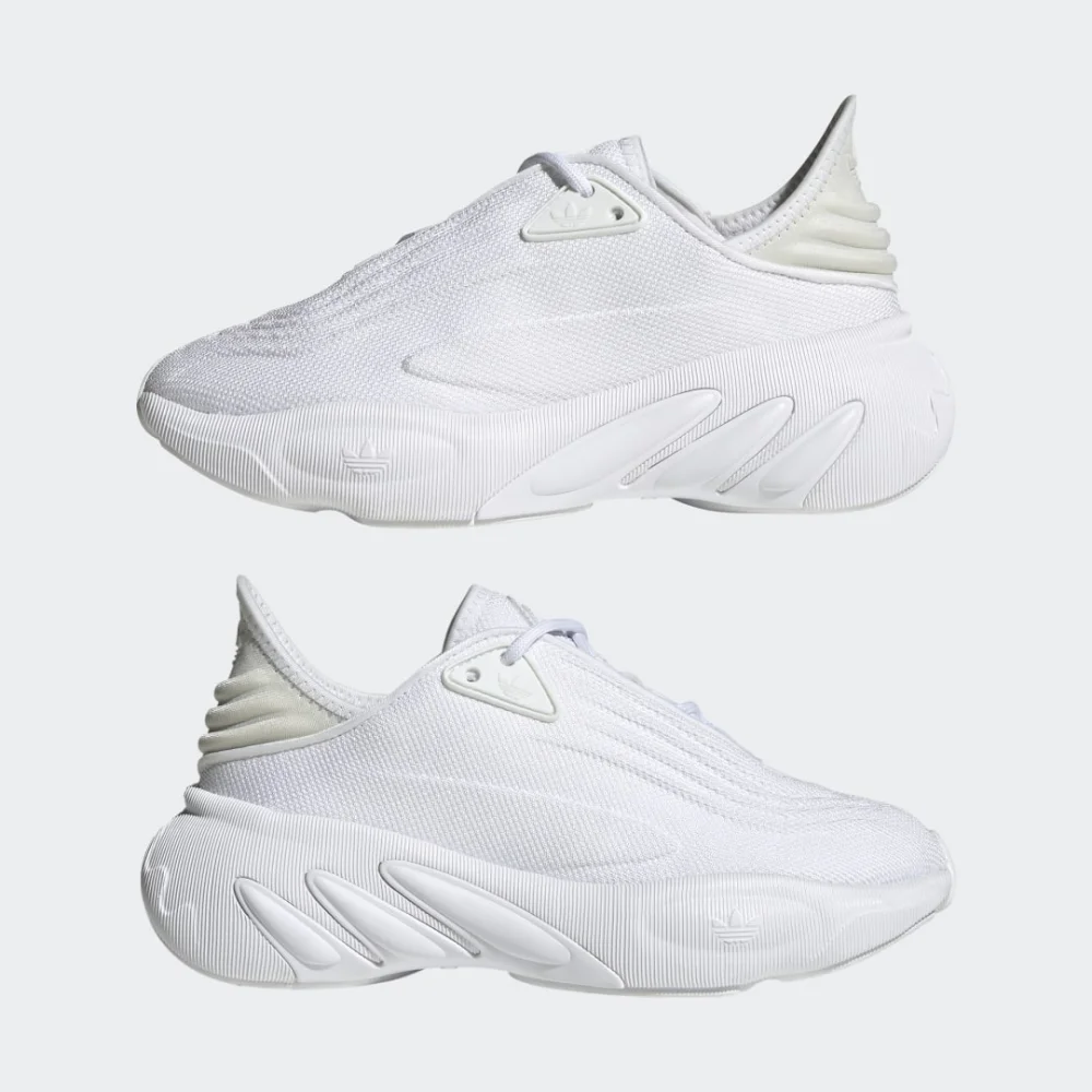adidas adiFOM SLTN FZ5638 / weiss