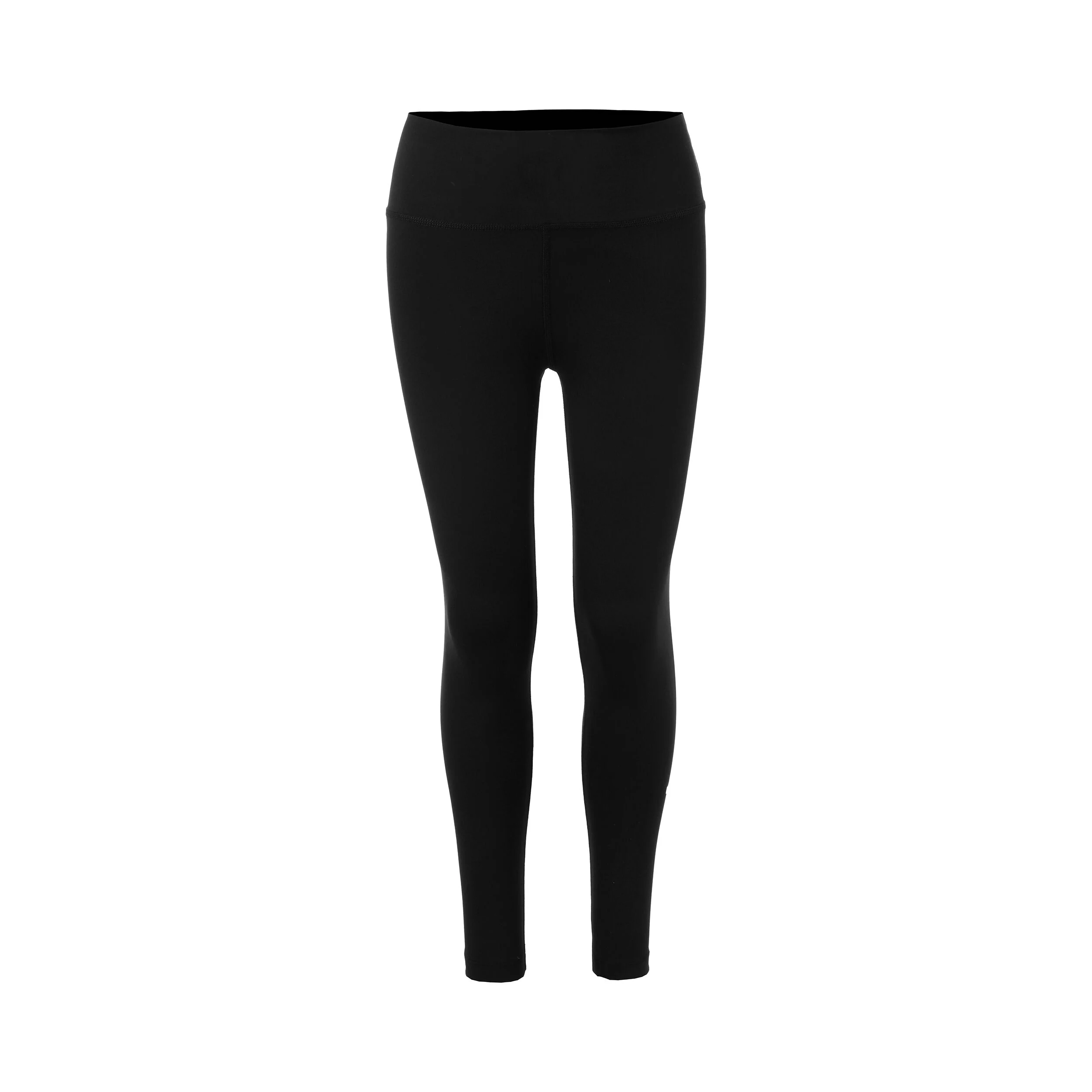 Dri-Fit One Tight Mädchen - Schwarz