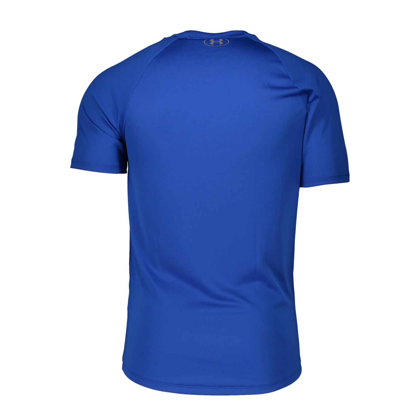 Under Armour Tech T-Shirt Blau F400