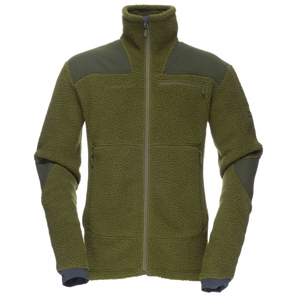 Norrøna - Finnskogen Warm2 Jacket - Fleecejacke