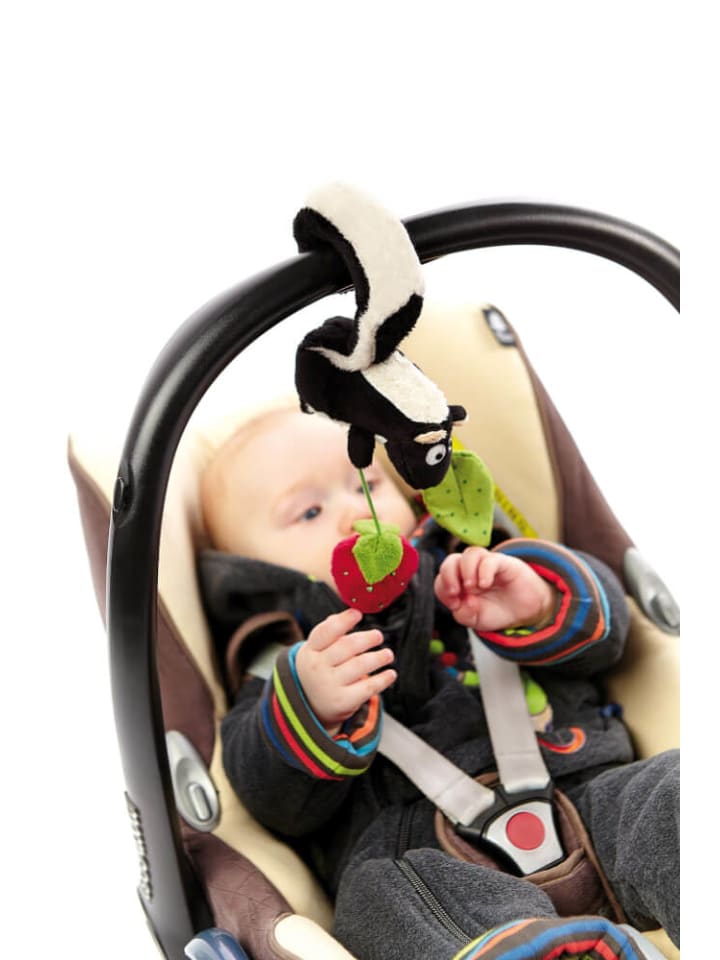 Sigikid Motorikspielzeug Anhänger Stinktier, 0-1 Jahr günstig kaufen onesize