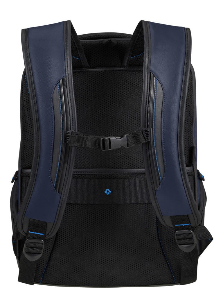Samsonite Ecodiver M water-repellent backpack with 15.6-inch laptop compartment
