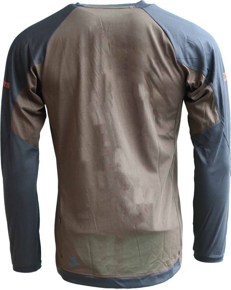 Zimtstern PureFlowz - MTB Langarmtrikot kaufen | Bike-Discount