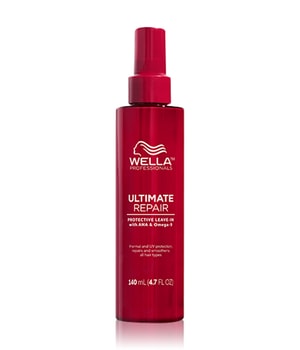 Wella Professionals Ultimate Repair Leave-in Treatment Leave-in-Treatment-140 ml