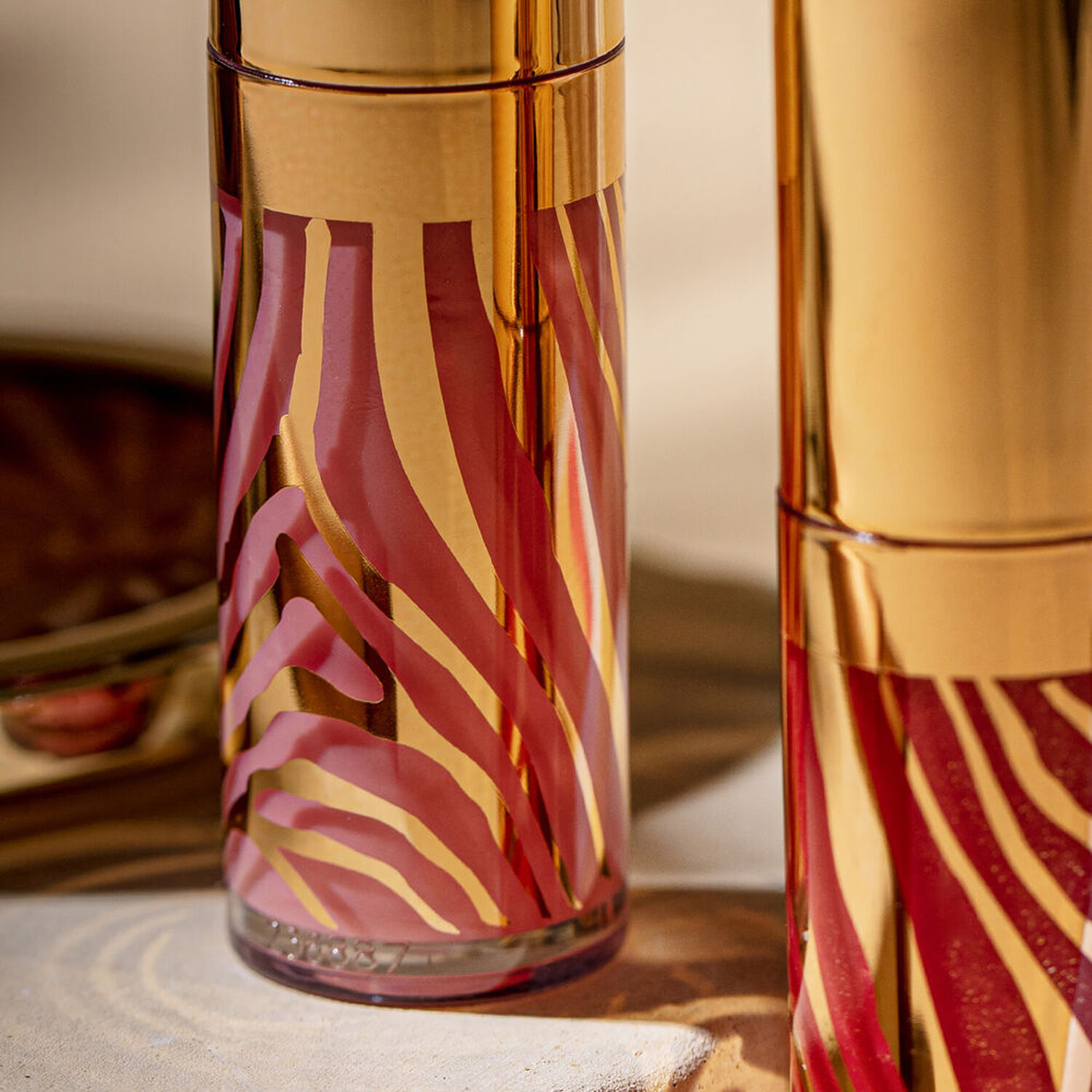 Sisley Le Phyto-Gloss Brillant à Lèvres Eclat Intense