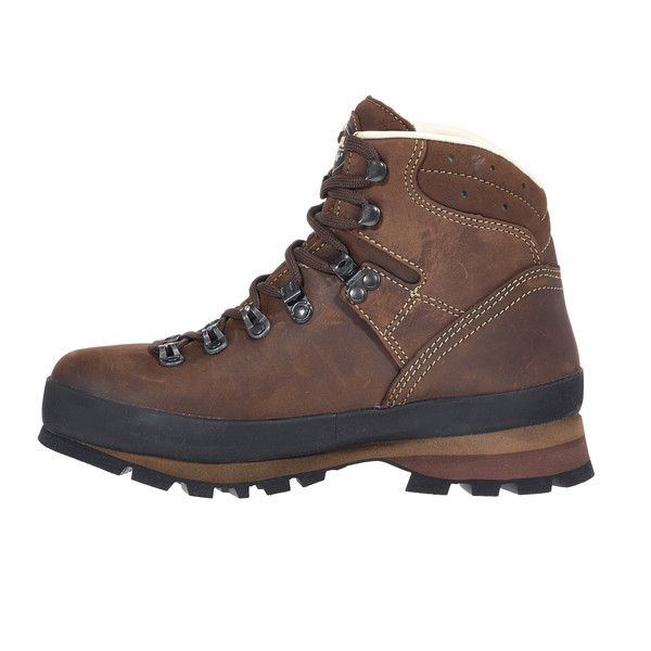 BERNINA LADY 2 Damen - Trekkingstiefel