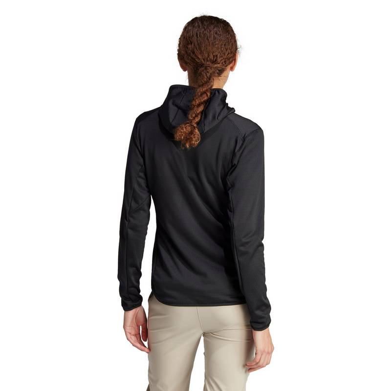 adidas XPERIOR LIGHT Fleecejacke Damen