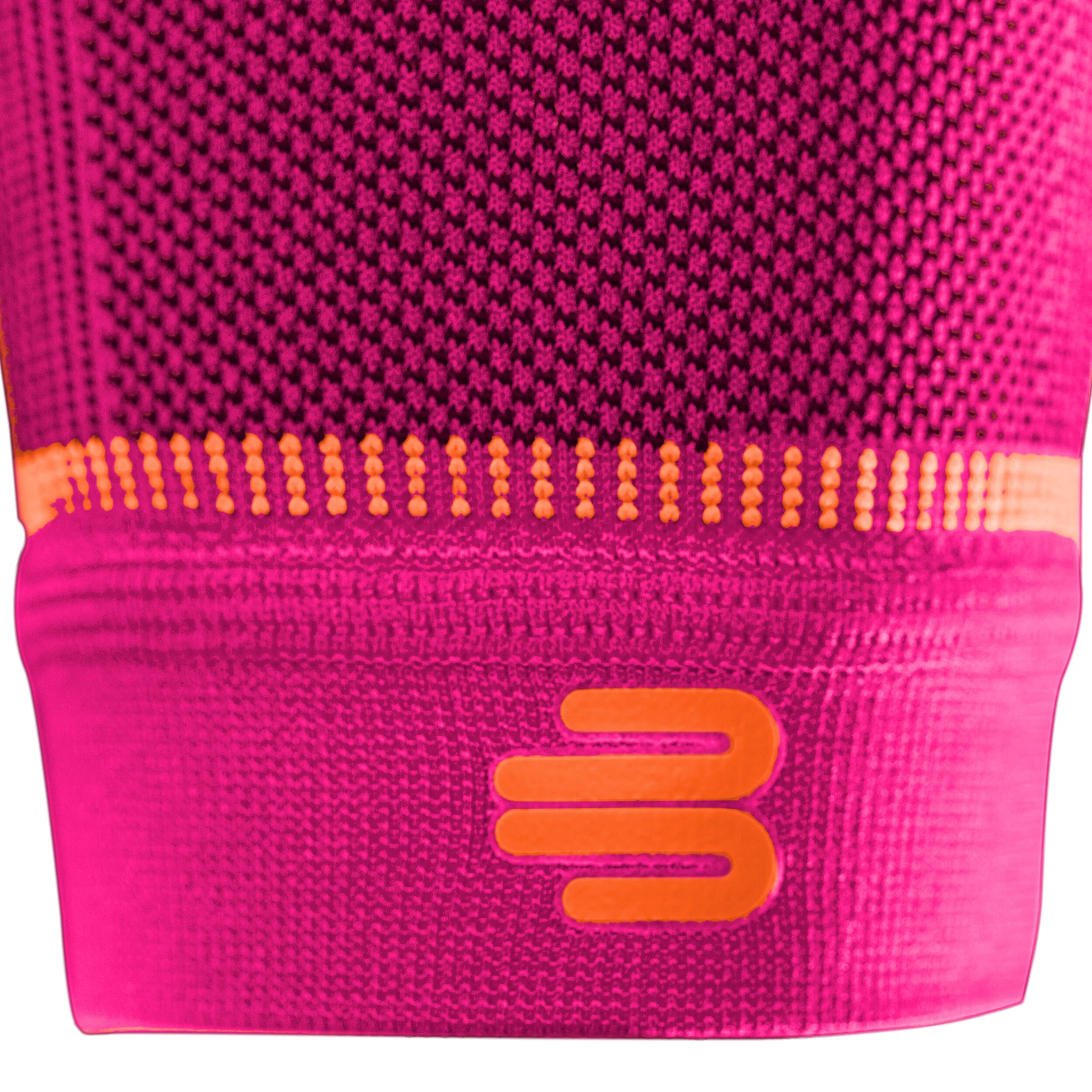 Compression Arm (short) Sleeve - Pink
