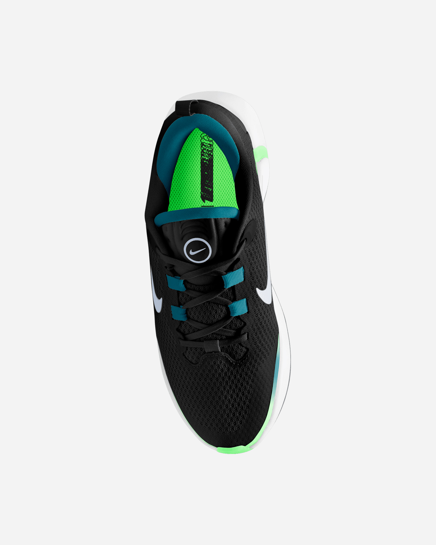 Scarpe Running Nike Infinity Jr FD6058-005