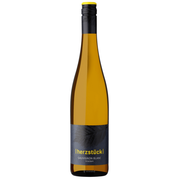 EspenhofHerzstück Sauvignon Blanc Trocken 2022