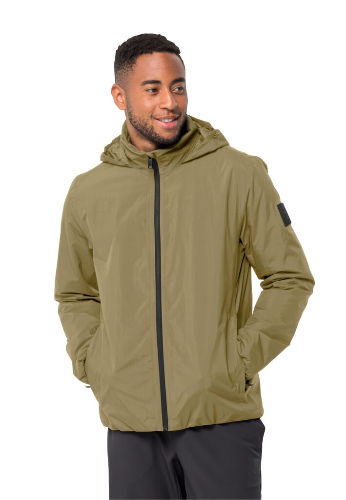 TEXTOR JKT M Regenjacke Herren