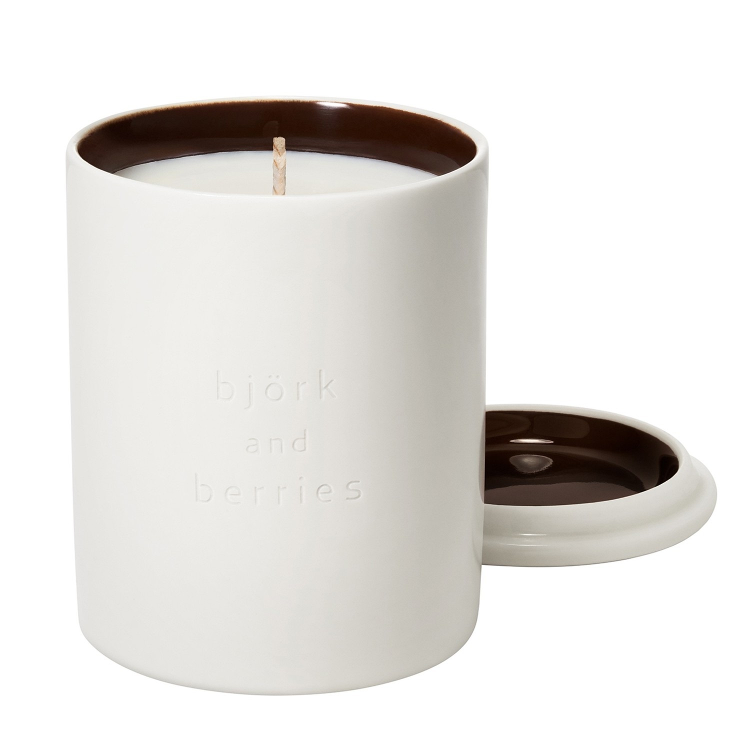 Björk & Berries Scented