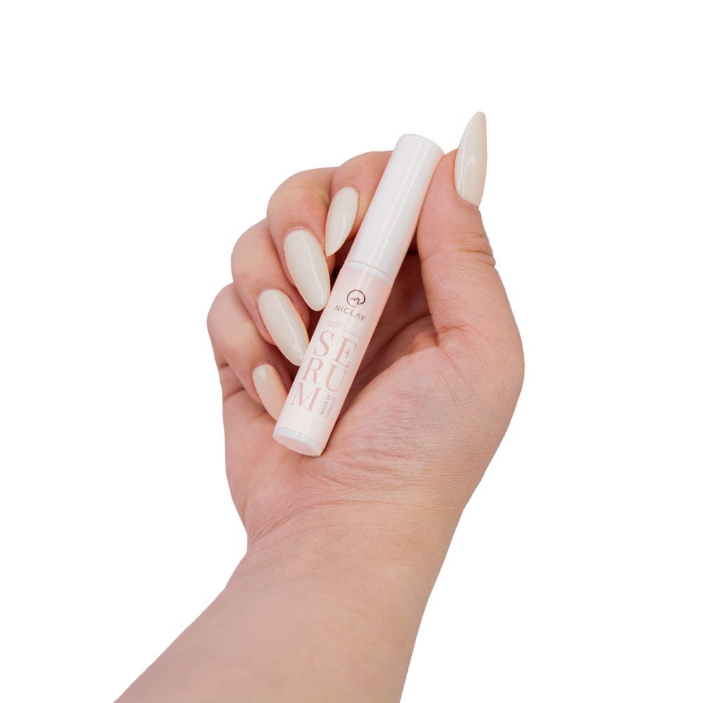 NICLAY Wimpern- & Augenbrauenserum 3,5 ml