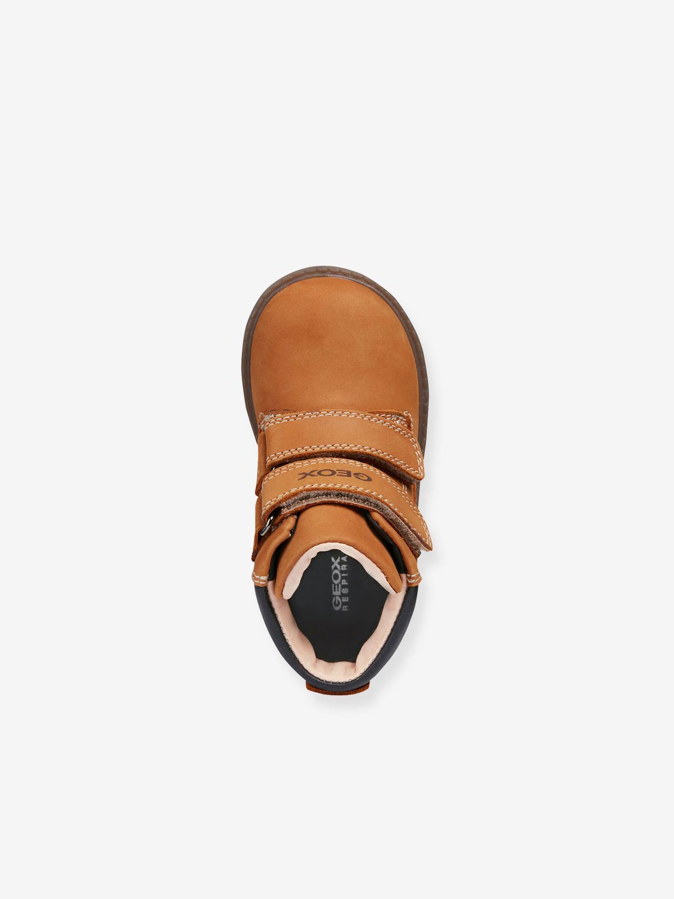 Geox Jungen Baby Boots HYNDE GEOX - beige