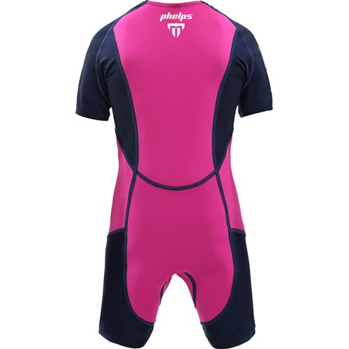 KINDER WETSUIT STINGRAY HP
