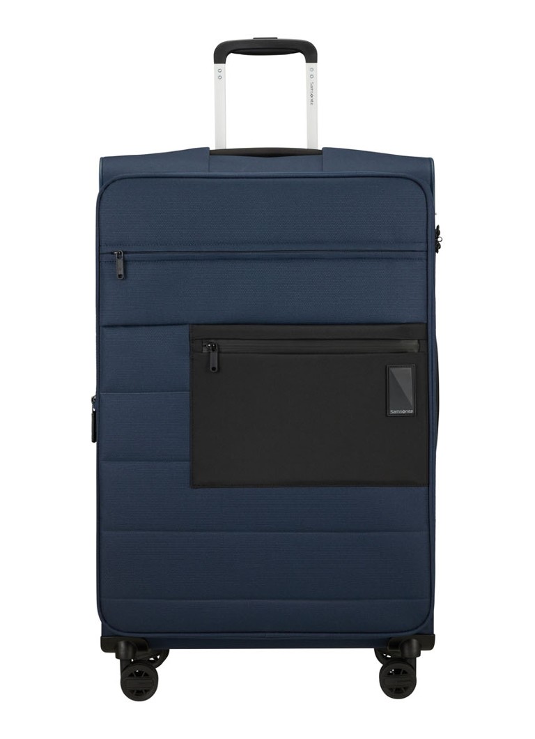Samsonite Vaycay izvelkams vērpējs 77 cm