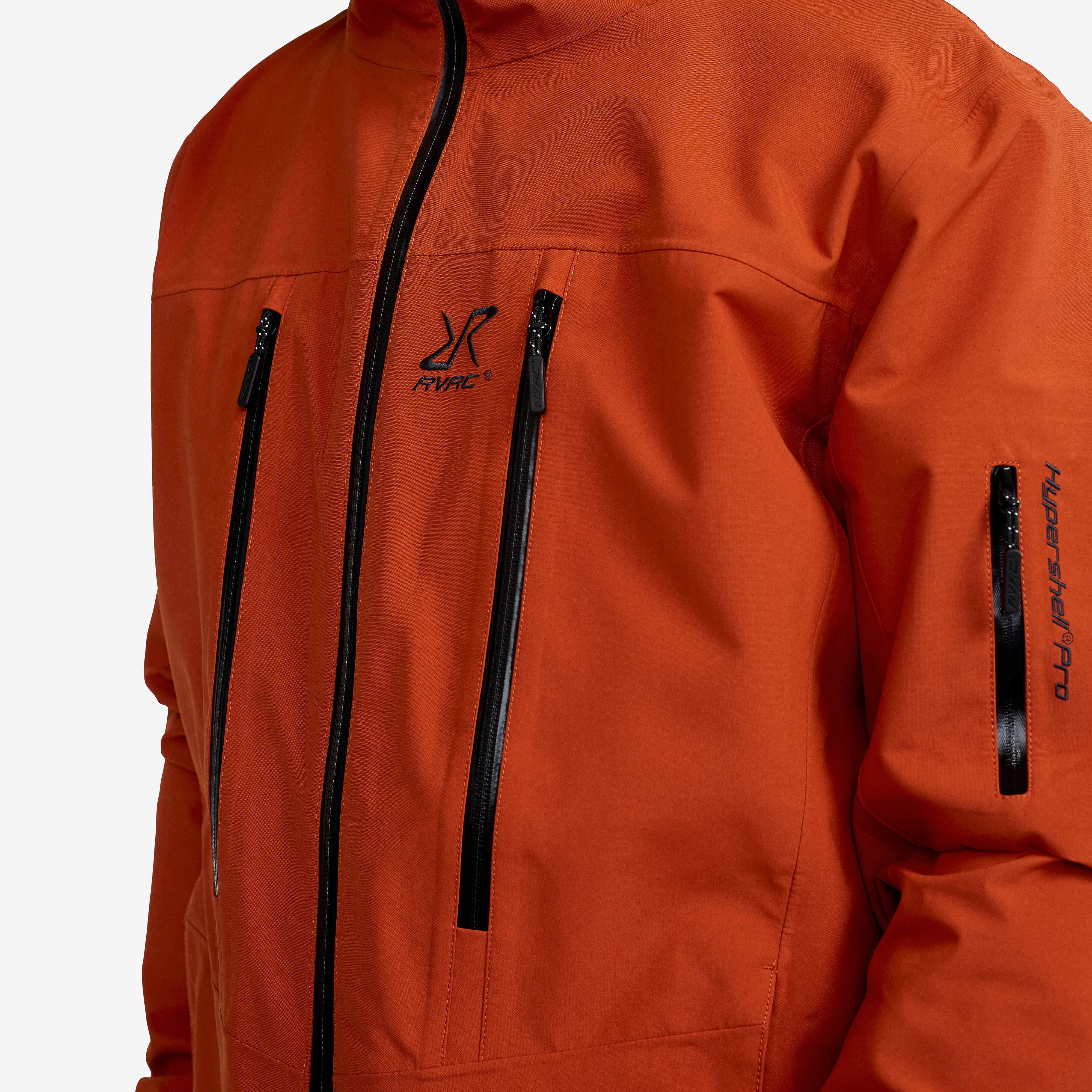 Whisper Jacket Homme Rooibos Tea