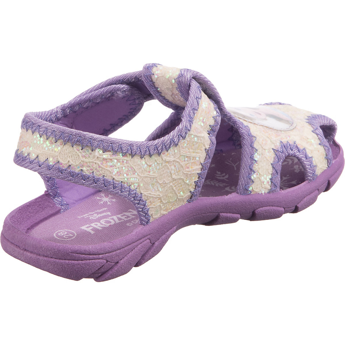 Die Eiskönigin Badeschuhe für Mädchen