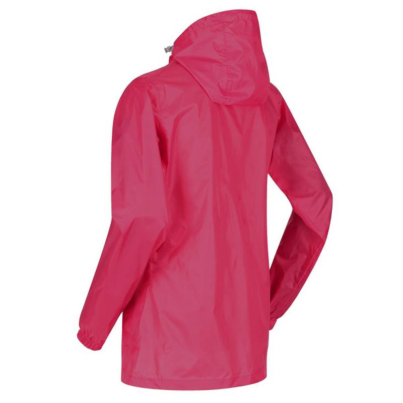 Regatta Pack It Regenjacke Damen